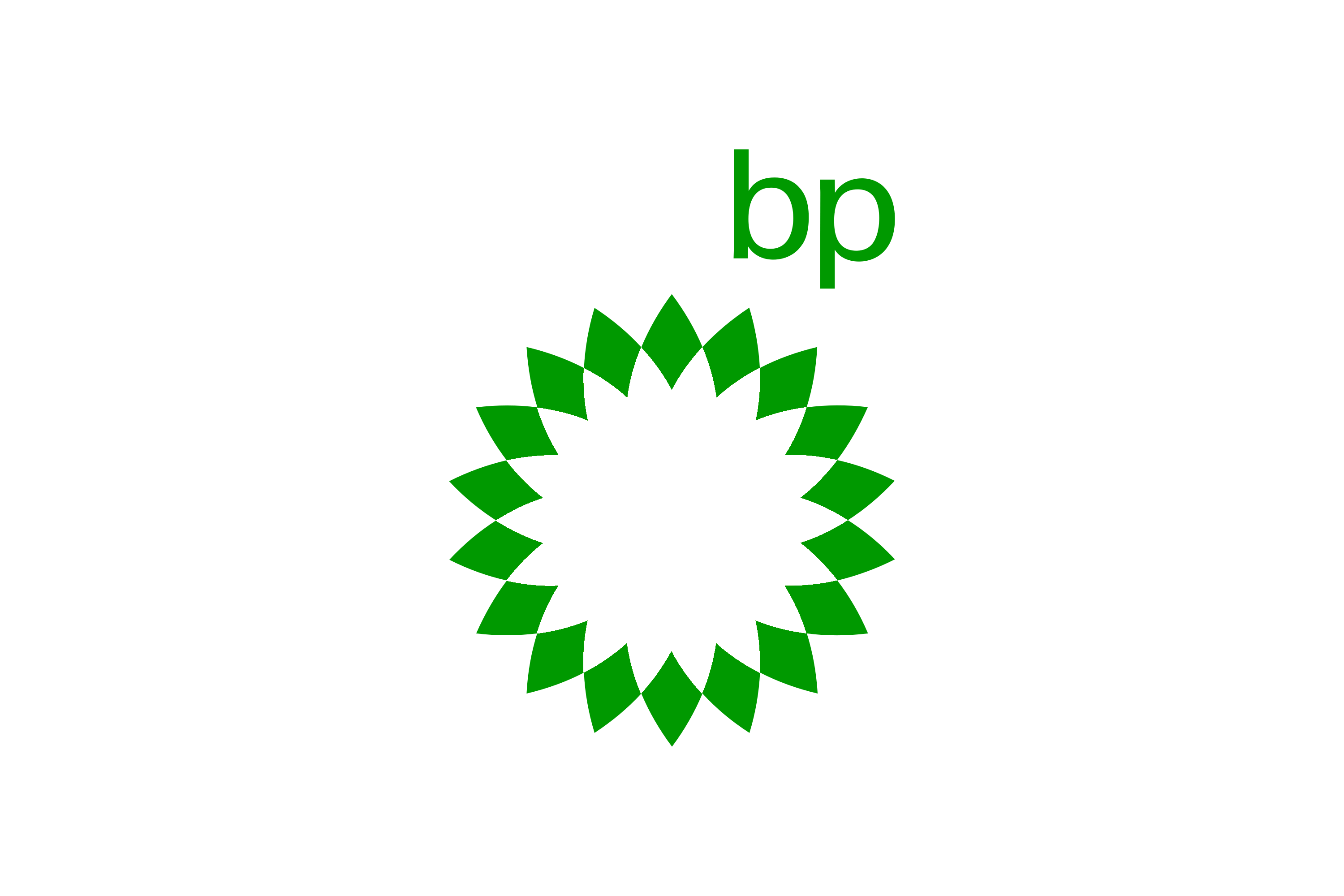 BP Reference Logo
