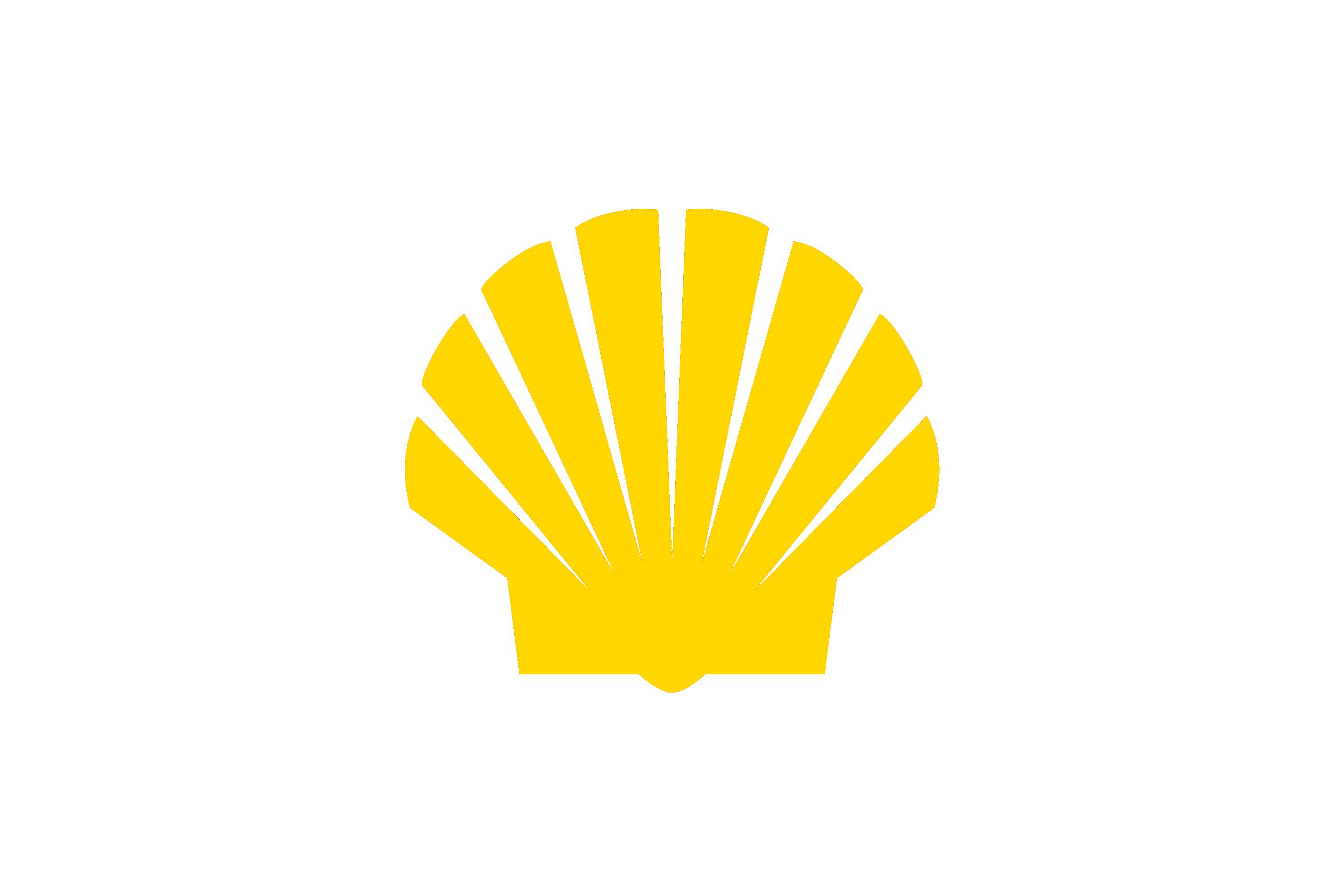 Shell Reference Logo