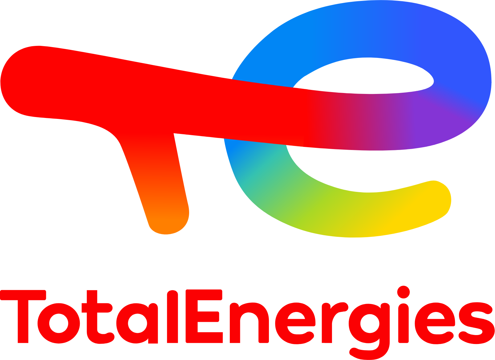 TotalEnergies Reference Logo